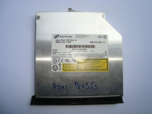 DVD-RW Hitachi-LG GSA-T40N Asus Pro55s X58L IDE